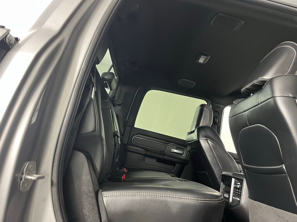 Used 2023 RAM 2500 Rebel w/ Level 1 Equipment Group image 25