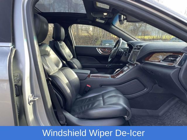 Used 2020 Lincoln Continental AWD w/ Premium Package image 19