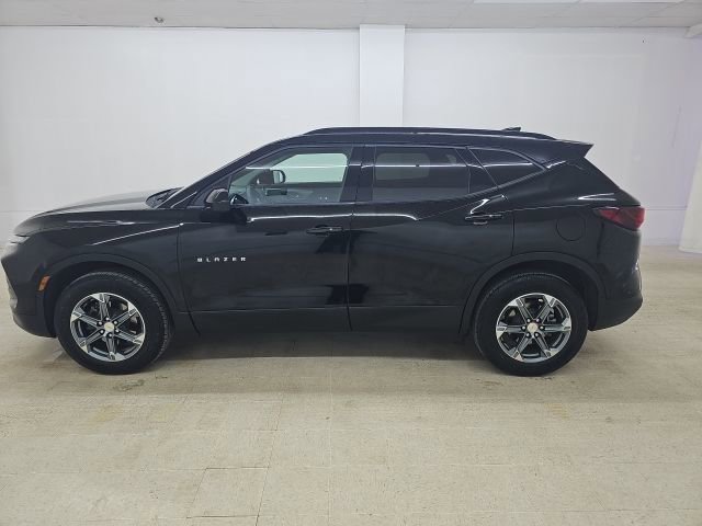 Used 2024 Chevrolet Blazer LT w/ Convenience Package image 19