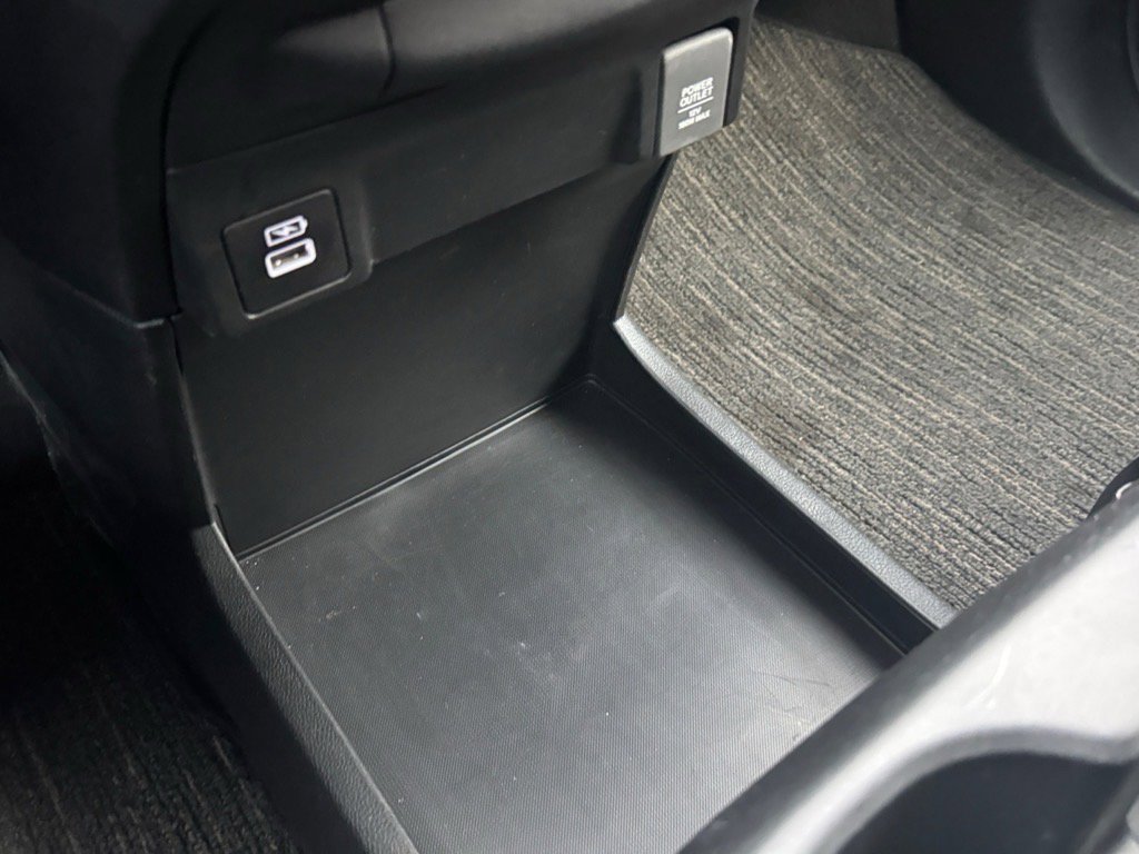 Used 2024 Honda Odyssey EX-L image 27