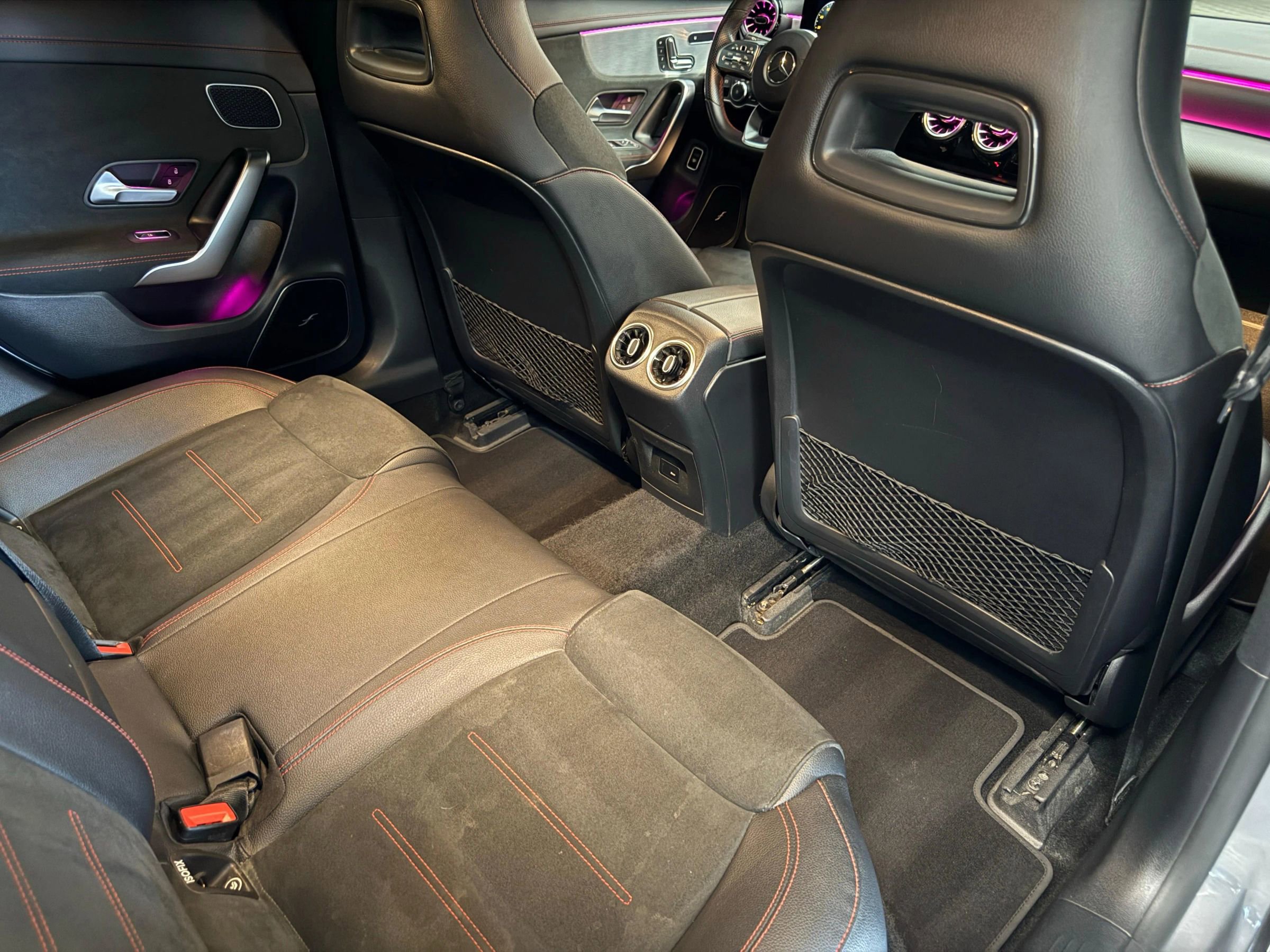 Used 2023 Mercedes-Benz CLA 250 w/ AMG Line image 16