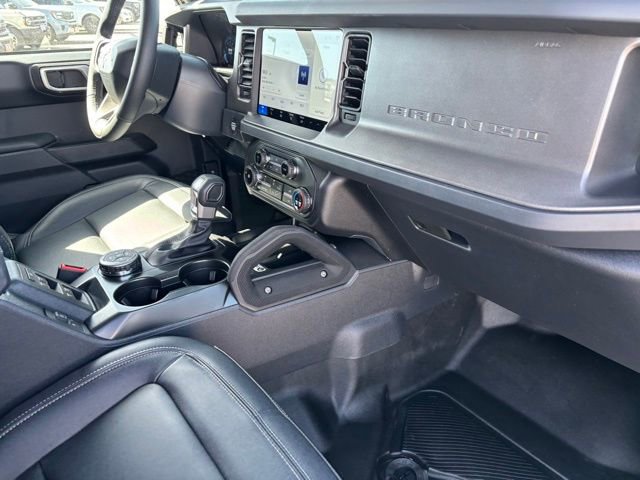 New 2026 Ford Bronco Badlands w/ Sasquatch Package image 21