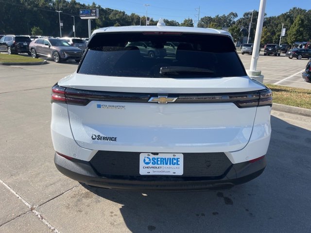 New 2026 Chevrolet Equinox EV LT image 6