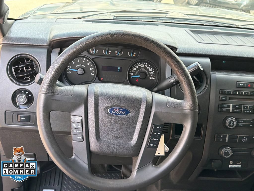 Used 2013 Ford F150 XL w/ Mid Equipment Group RWD image 32