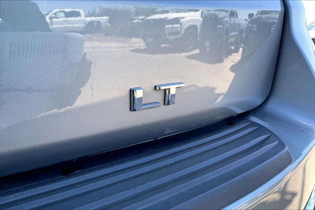 Used 2024 Chevrolet Tahoe LT RWD image 8