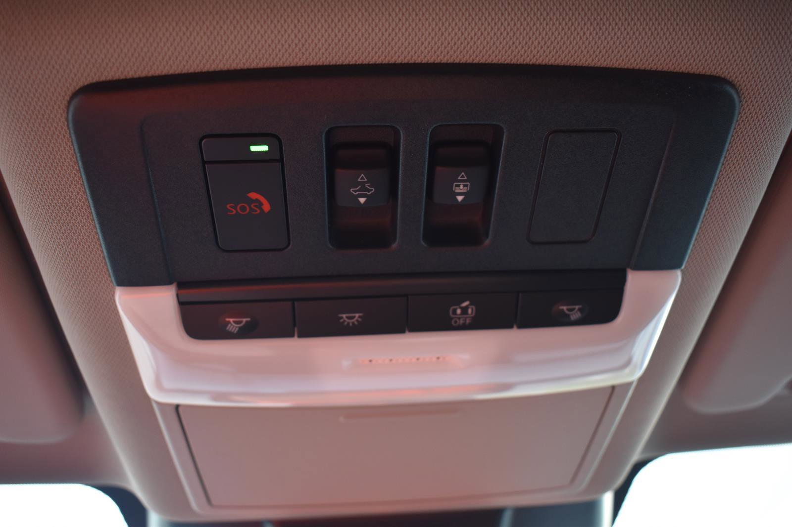 New 2026 Nissan Rogue Platinum AWD/4WD image 47