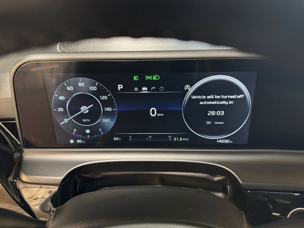 Certified 2024 Kia Seltos S AWD/4WD image 16
