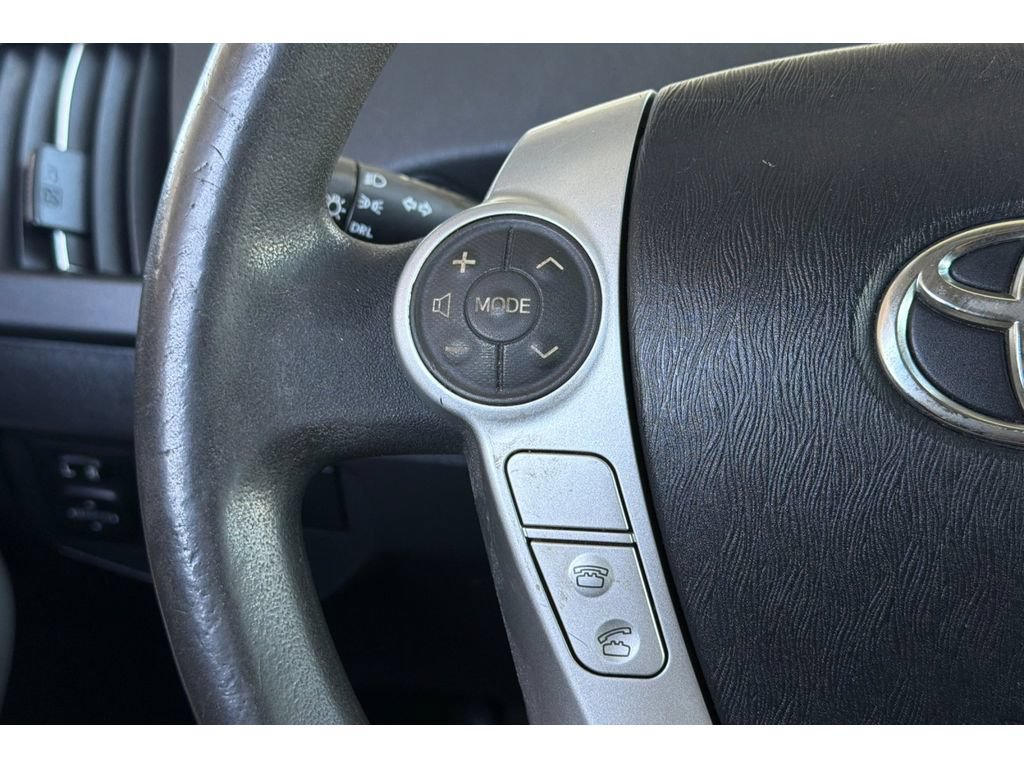 Used 2013 Toyota Prius Two FWD image 25