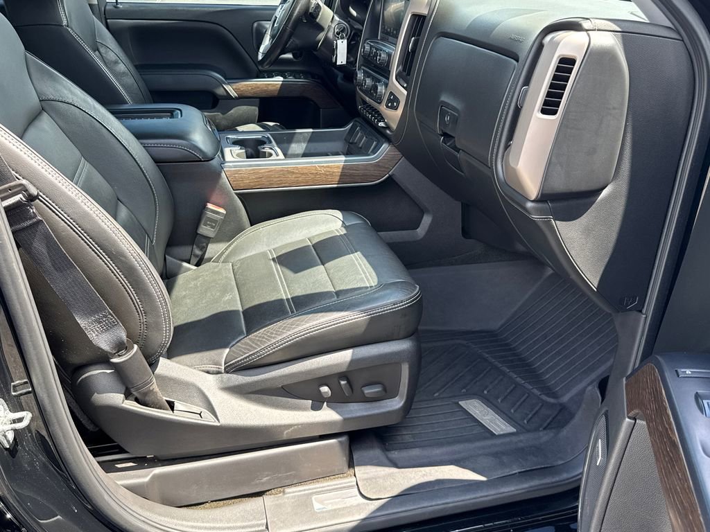 Used 2018 GMC Sierra 1500 Denali w/ Denali Ultimate Package AWD/4WD image 13
