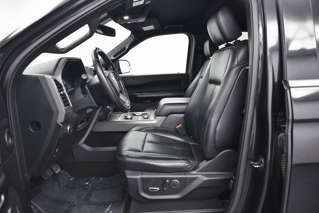 Used 2019 Ford Expedition XLT w/ Equipment Group 201A image 13