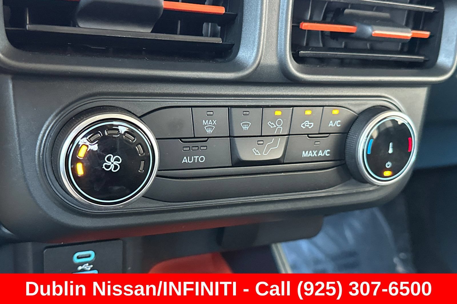 Used 2024 Ford Maverick XLT w/ Equipment Group 300A Standard AWD/4WD image 28
