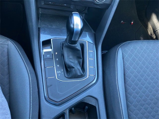 Used 2021 Volkswagen Tiguan S image 29