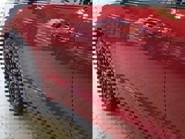 Used 2022 Ford Edge ST-Line w/ Class II Trailer Tow Package image 19