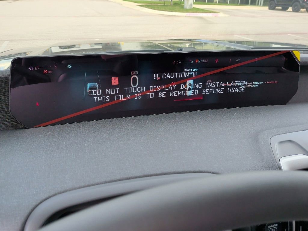 New 2026 Ford Expedition Max Active RWD image 19