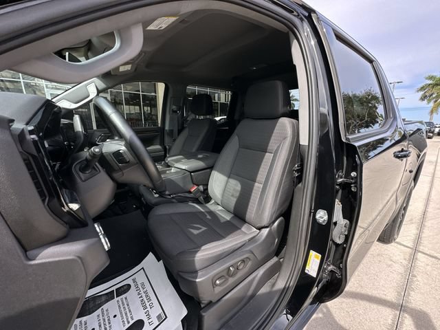 Certified 2023 GMC Sierra 1500 Elevation RWD image 19