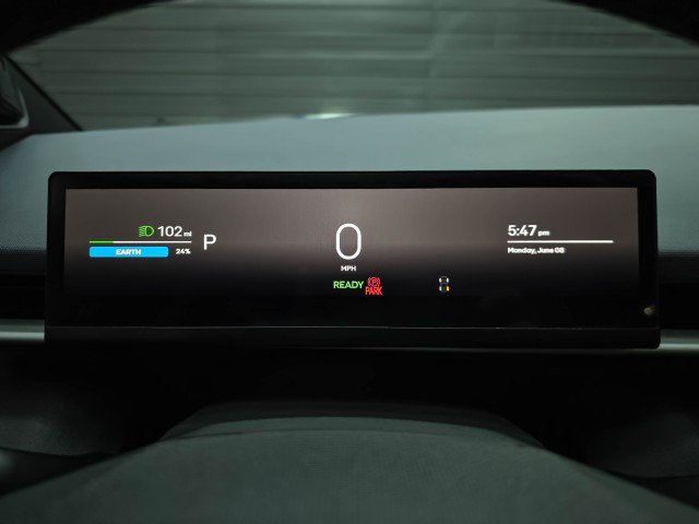 Used 2023 Fisker Ocean One AWD/4WD image 28