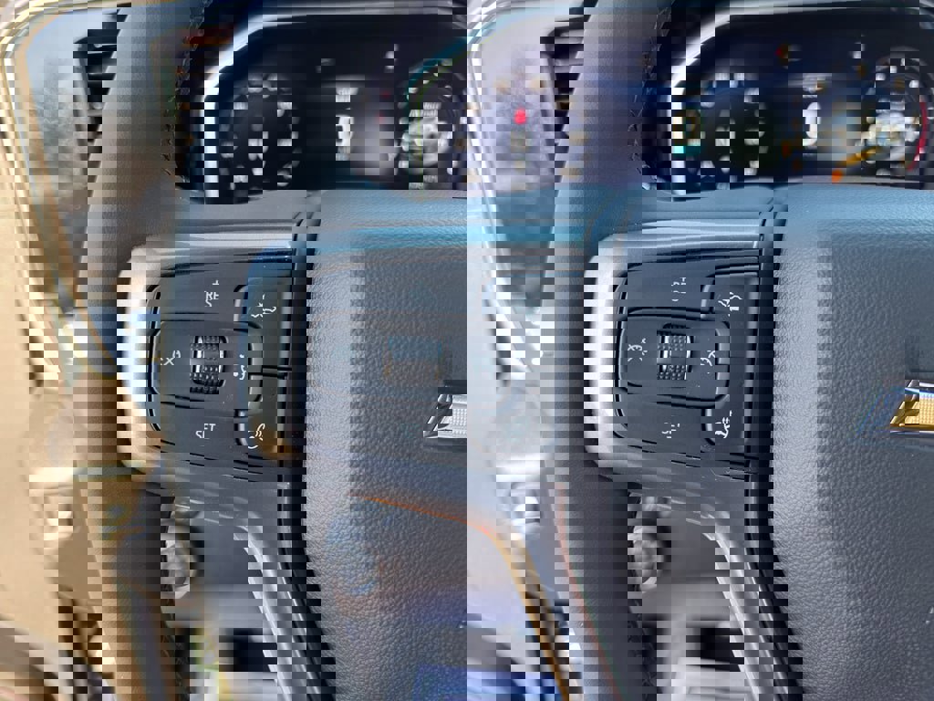 New 2026 Chevrolet Silverado 2500 LTZ w/ LTZ Convenience Package image 23