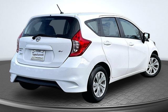 Used 2019 Nissan Versa Note SV FWD image 6