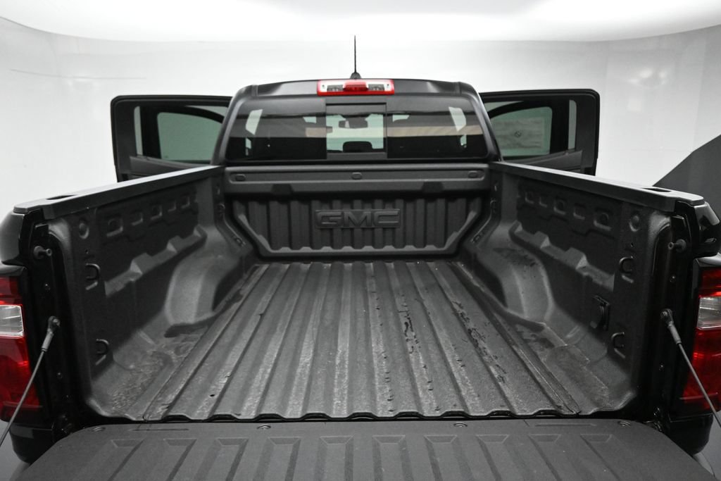 New 2026 GMC Canyon Denali AWD/4WD image 24