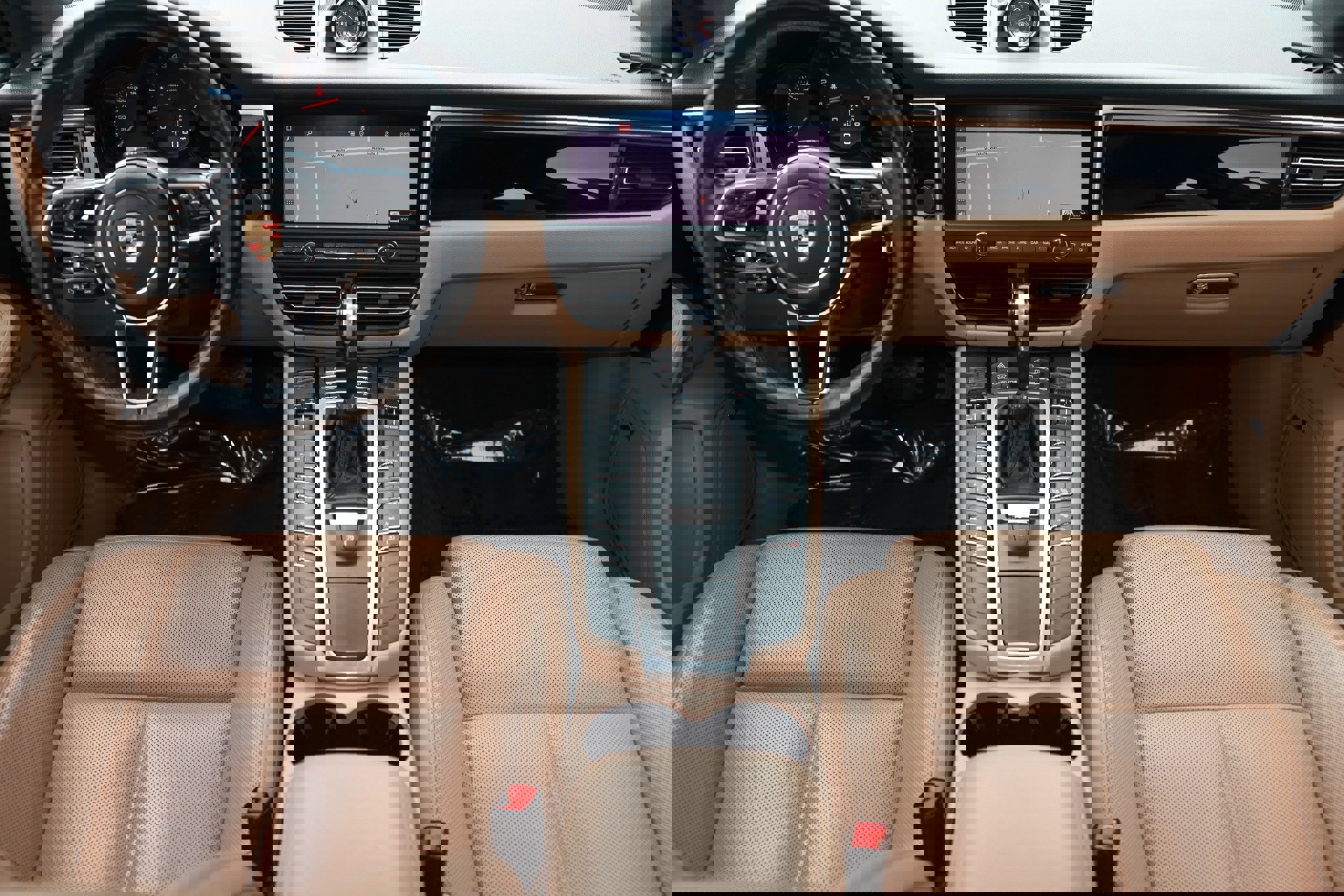 Used 2020 Porsche Macan image 25