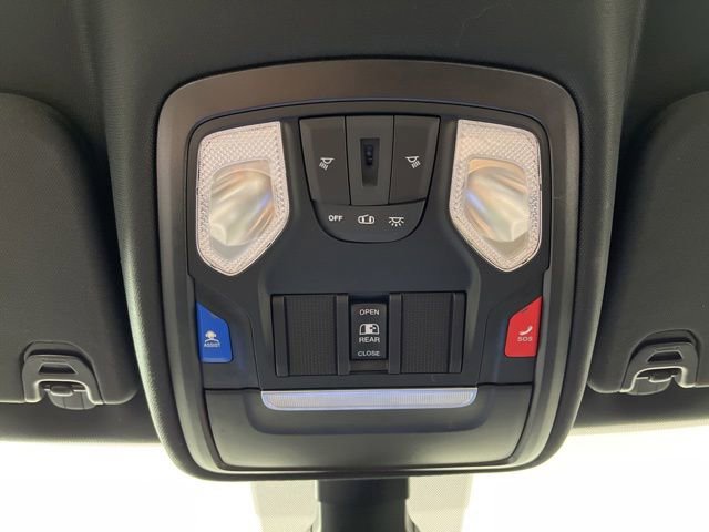 Used 2022 RAM 1500 Big Horn AWD/4WD image 38