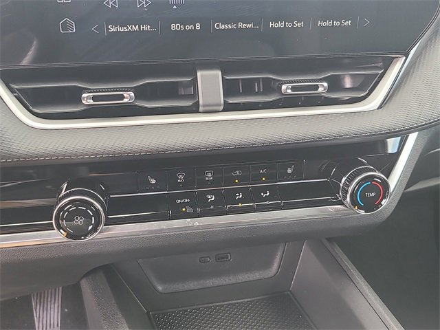 New 2026 Chevrolet Equinox LT image 23