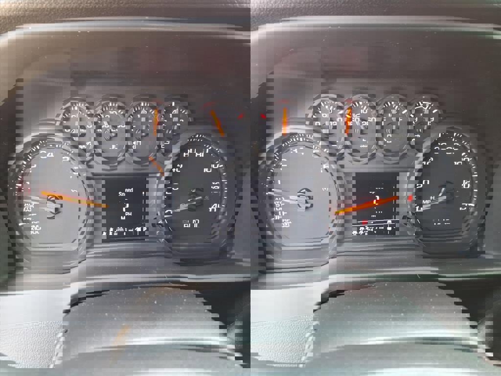 New 2026 GMC Sierra 1500 Pro w/ Graphite Edition image 9