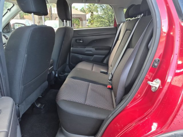 Used 2019 Mitsubishi Outlander Sport LE AWD/4WD image 27