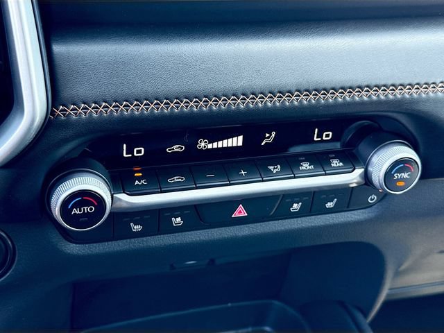 New 2026 MAZDA CX-50 AWD 2.5 S image 17