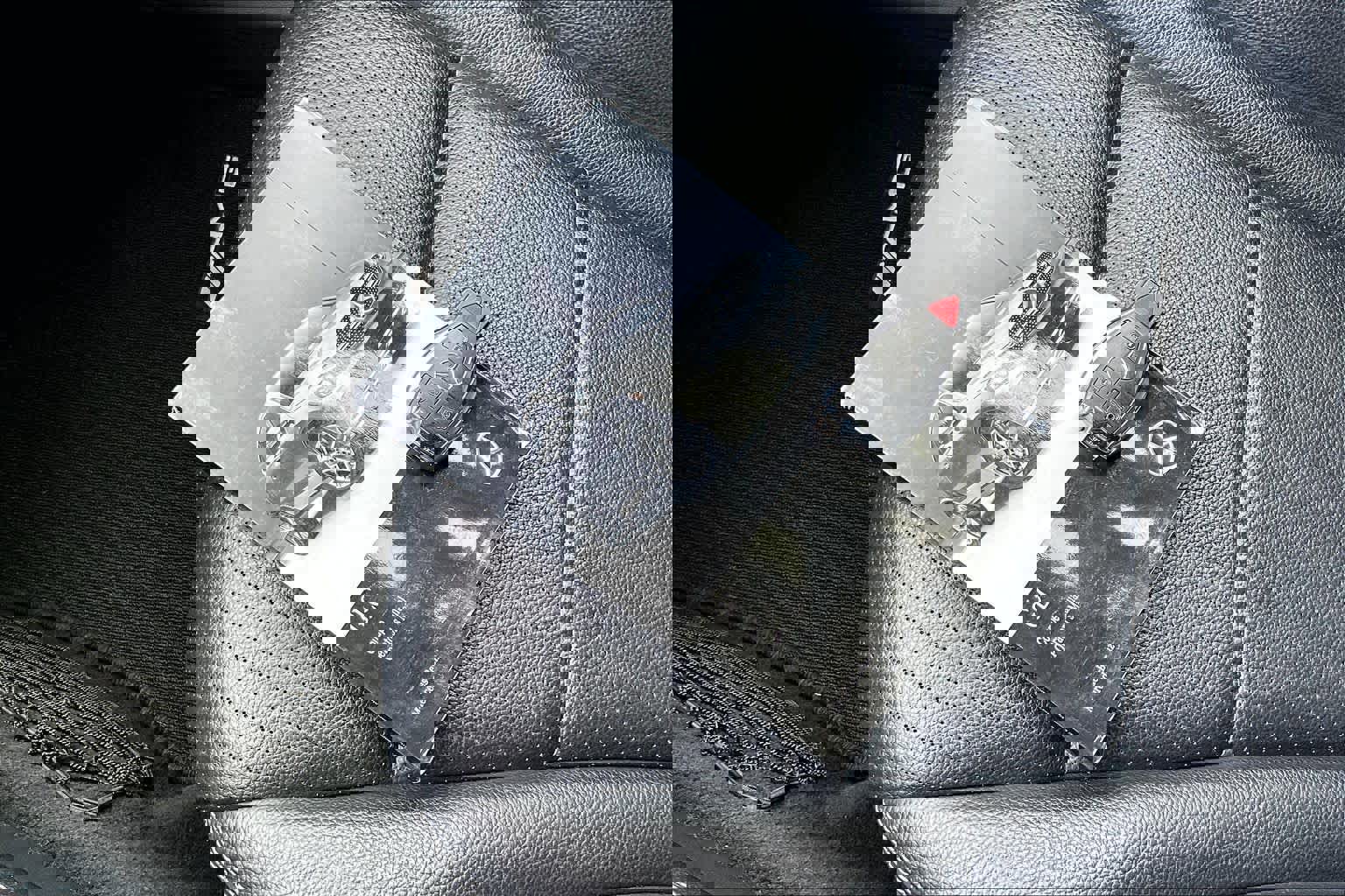 Used 2018 Mercedes-Benz GLC 300 4MATIC Coupe image 15