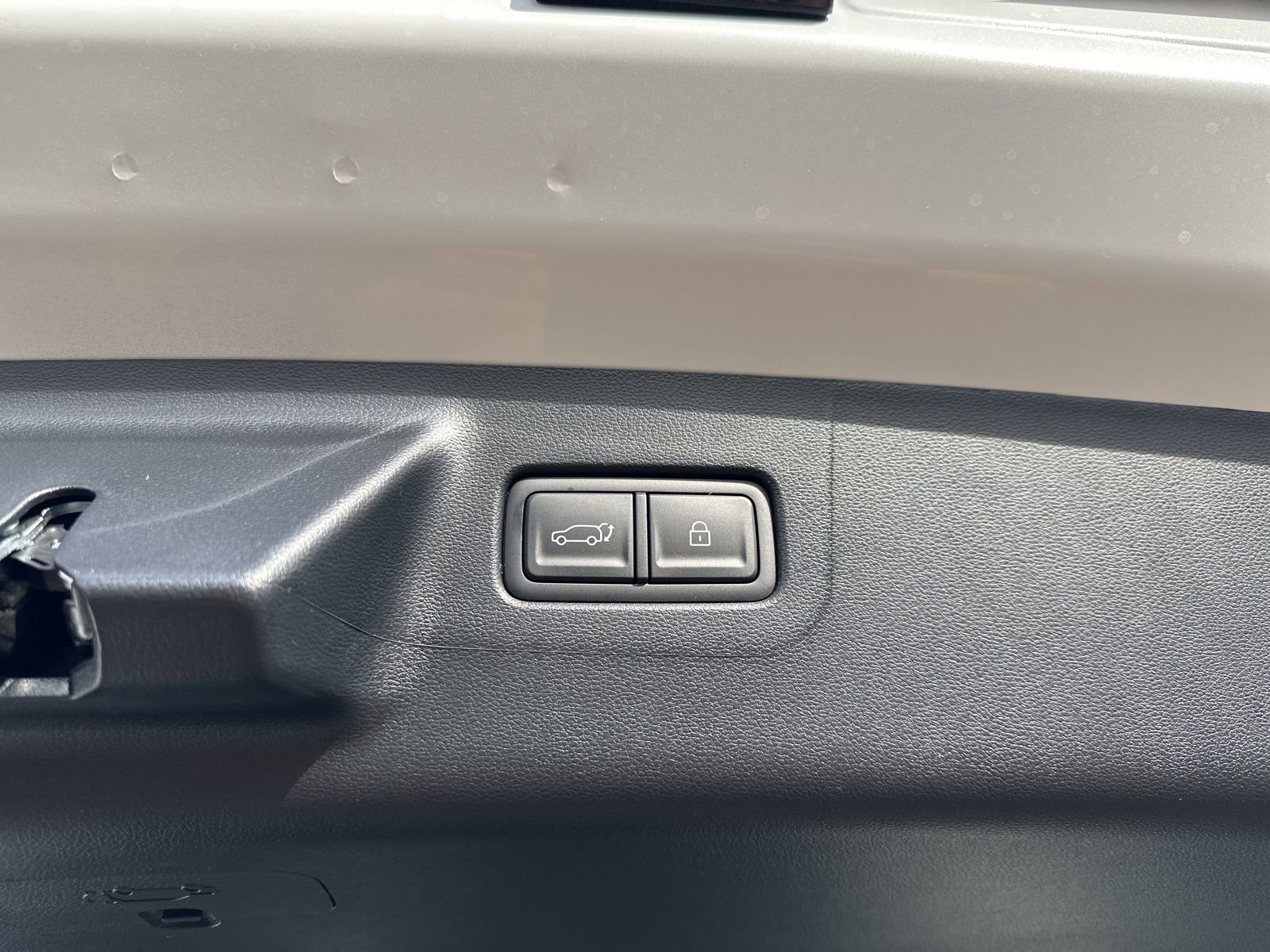 New 2026 Hyundai Santa Fe SE AWD/4WD image 20
