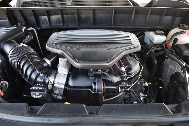 Certified 2019 GMC Acadia SLT image 39