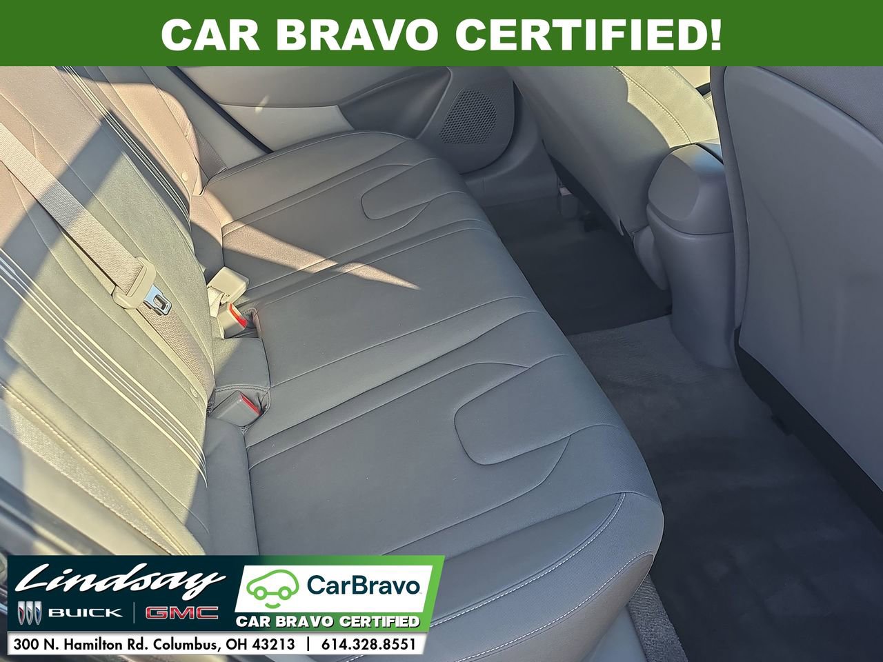 Used 2023 Hyundai Elantra SEL w/ Convenience Package image 28