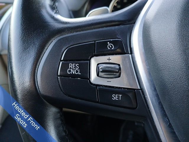 Used 2018 BMW X3 xDrive30i image 28