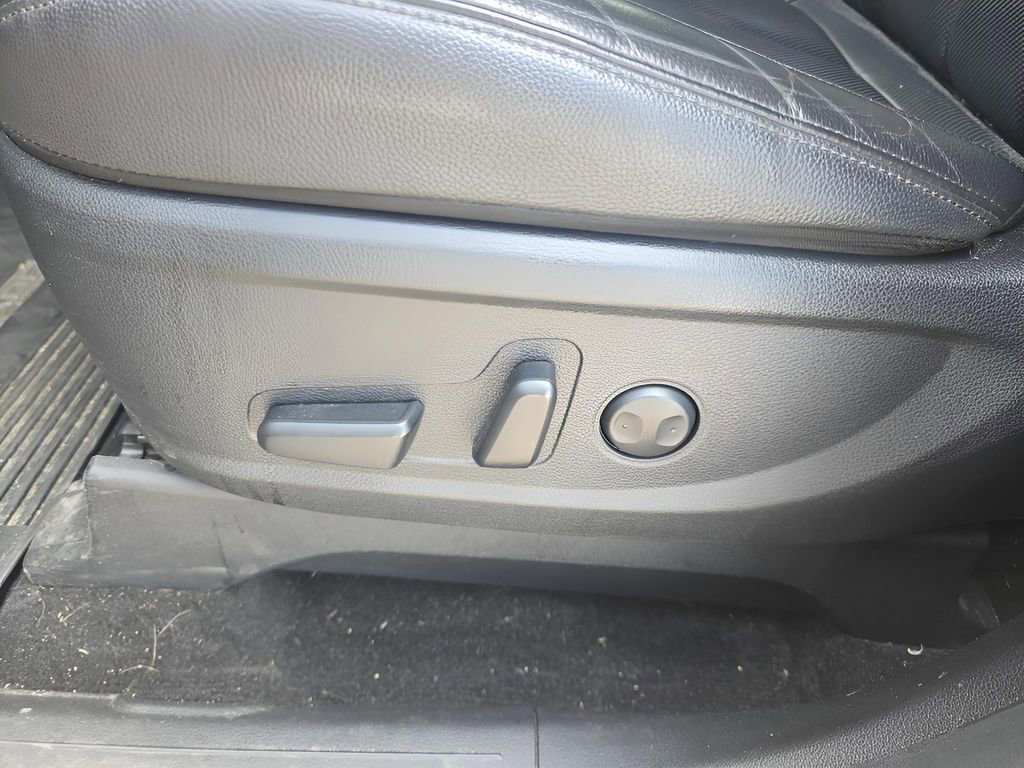 Used 2022 Hyundai Palisade SEL w/ Premium Package AWD/4WD image 13