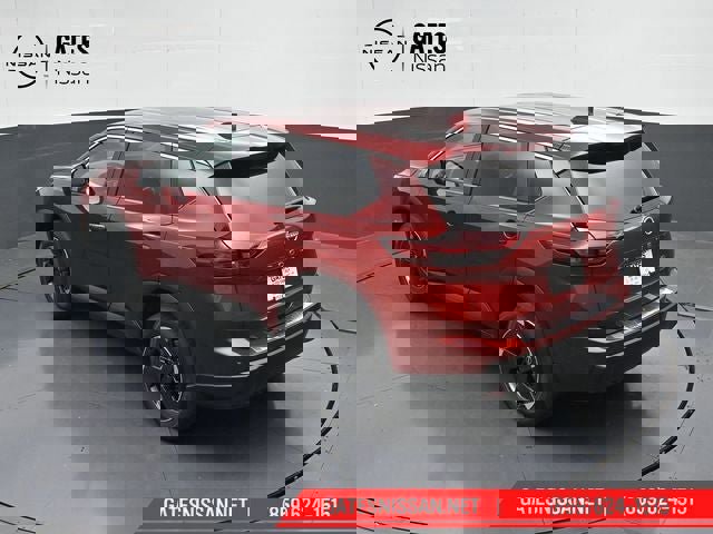 New 2026 Nissan Rogue SV w/ Cold Weather Package image 46