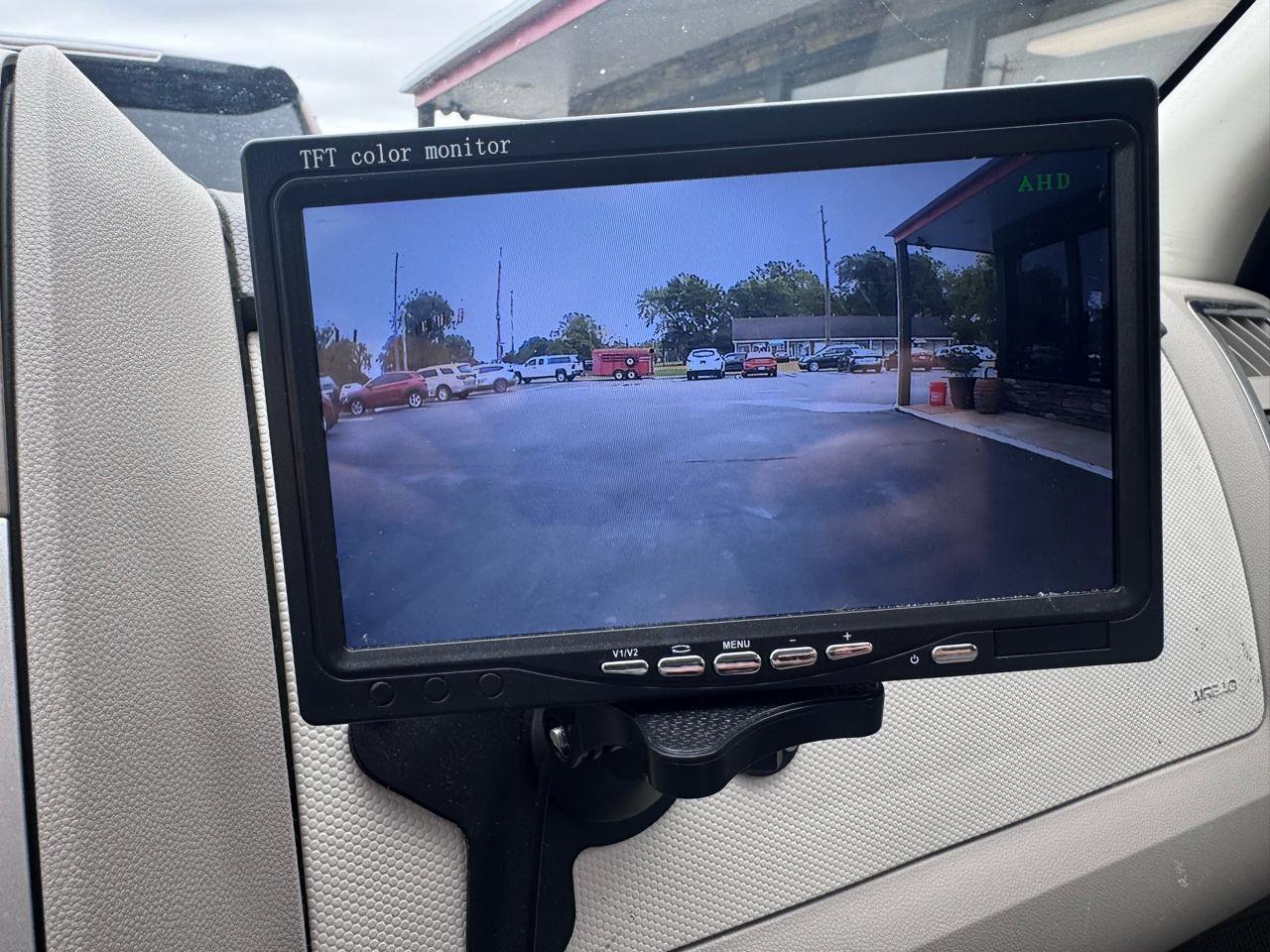 Used 2008 Mercury Mariner Premier FWD image 19