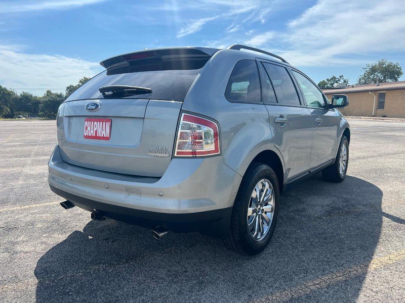 Used 2007 Ford Edge SEL Plus image 6
