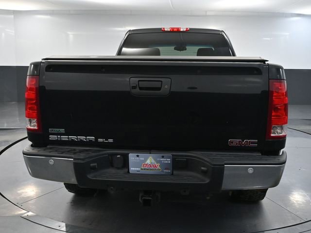 Used 2012 GMC Sierra 1500 SLE image 6