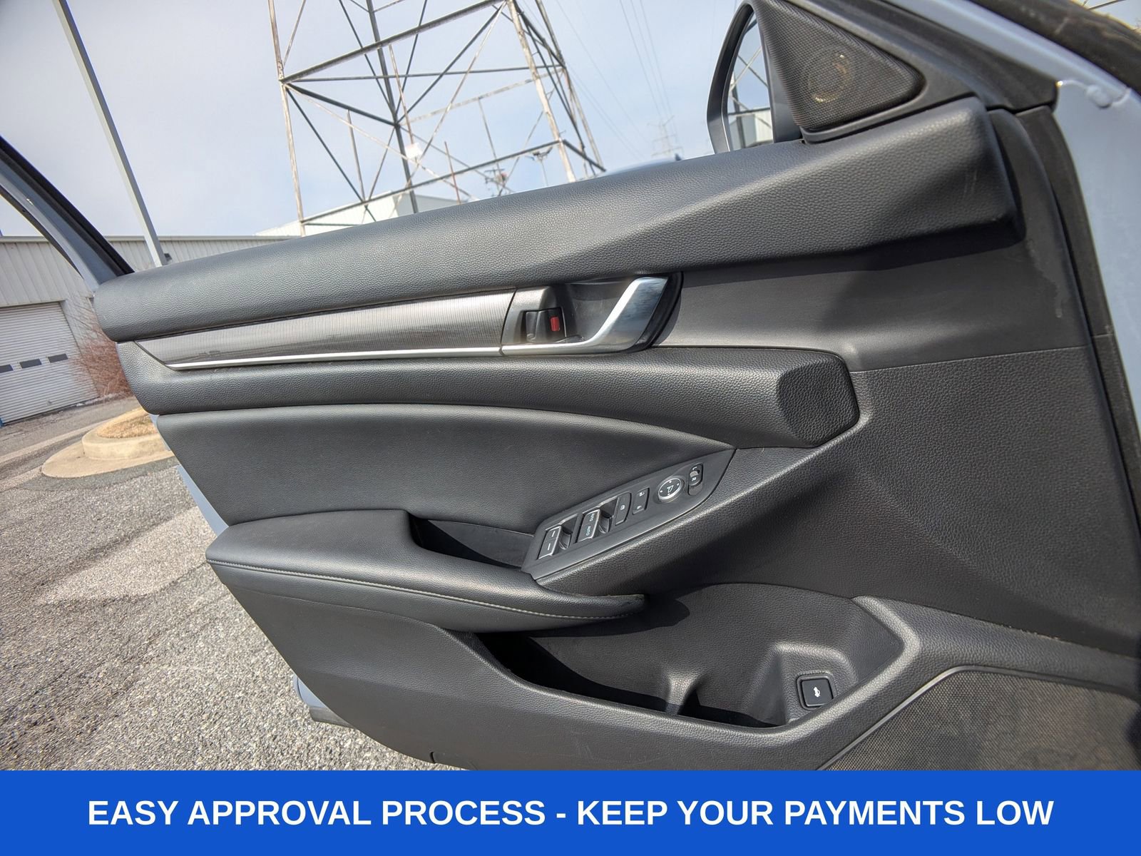 Used 2022 Honda Accord Sport Special Edition image 32