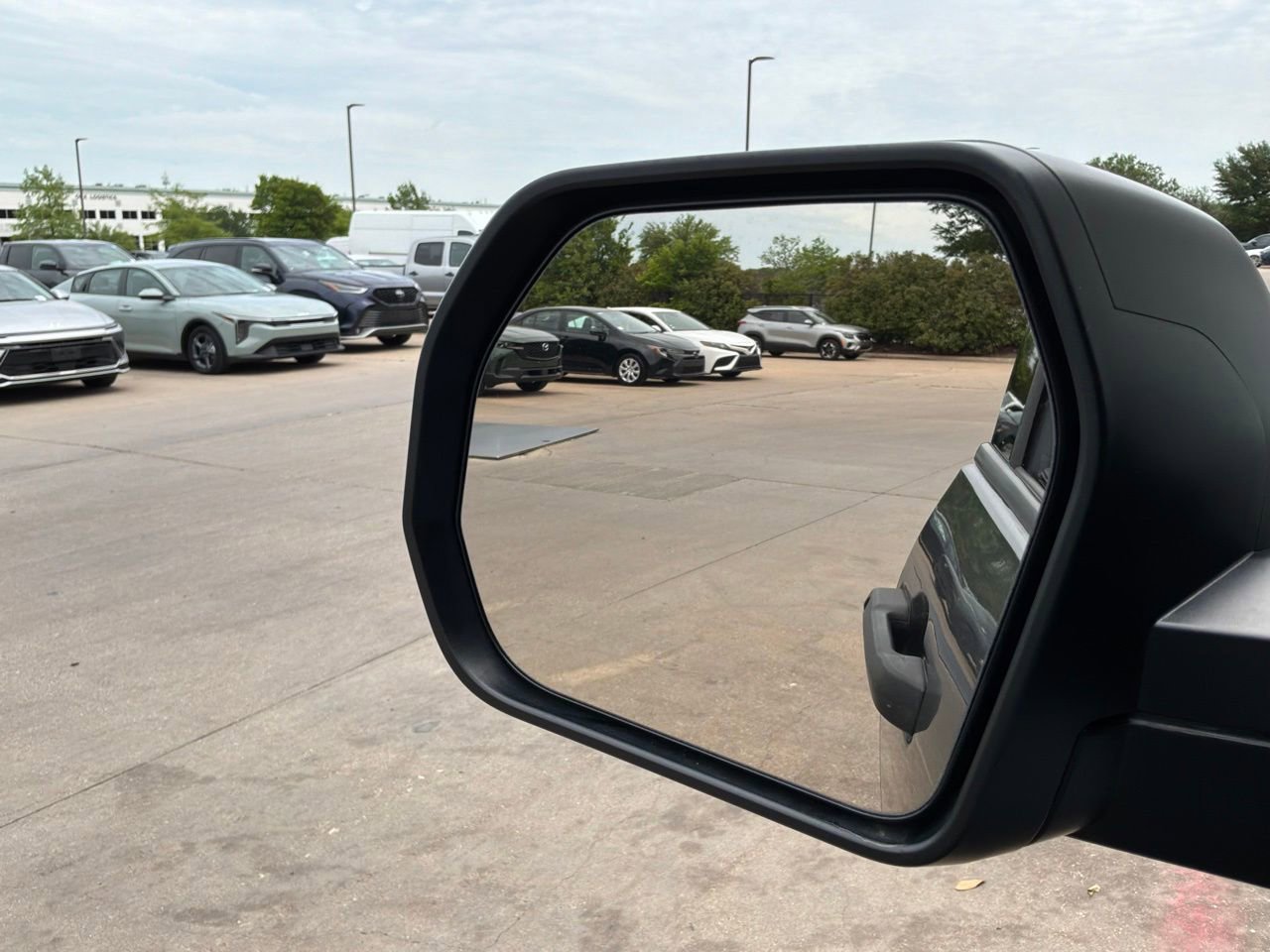 Used 2023 Toyota Tundra SR5 AWD/4WD image 18