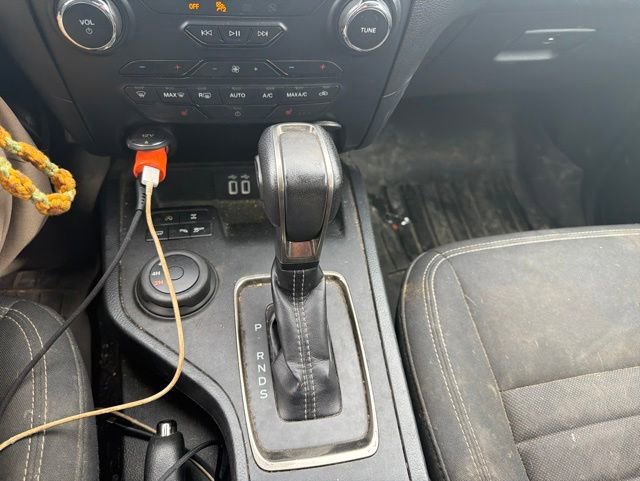 Used 2020 Ford Ranger XLT w/ Equipment Group 302A Luxury AWD/4WD image 18