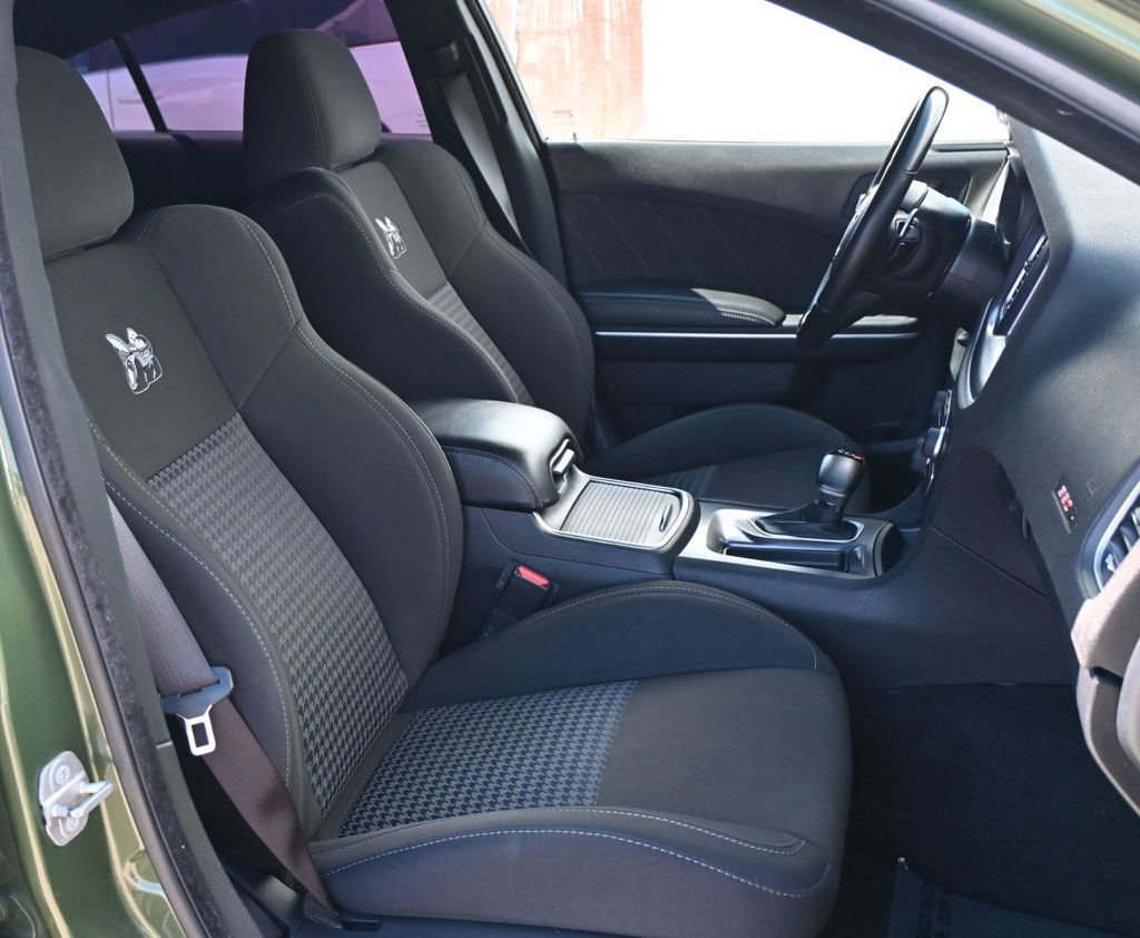 Used 2021 Dodge Charger Scat Pack RWD image 18