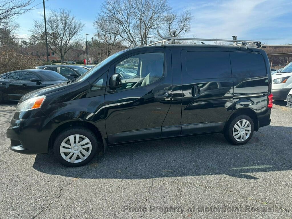 Used 2019 Nissan NV200 SV FWD image 15