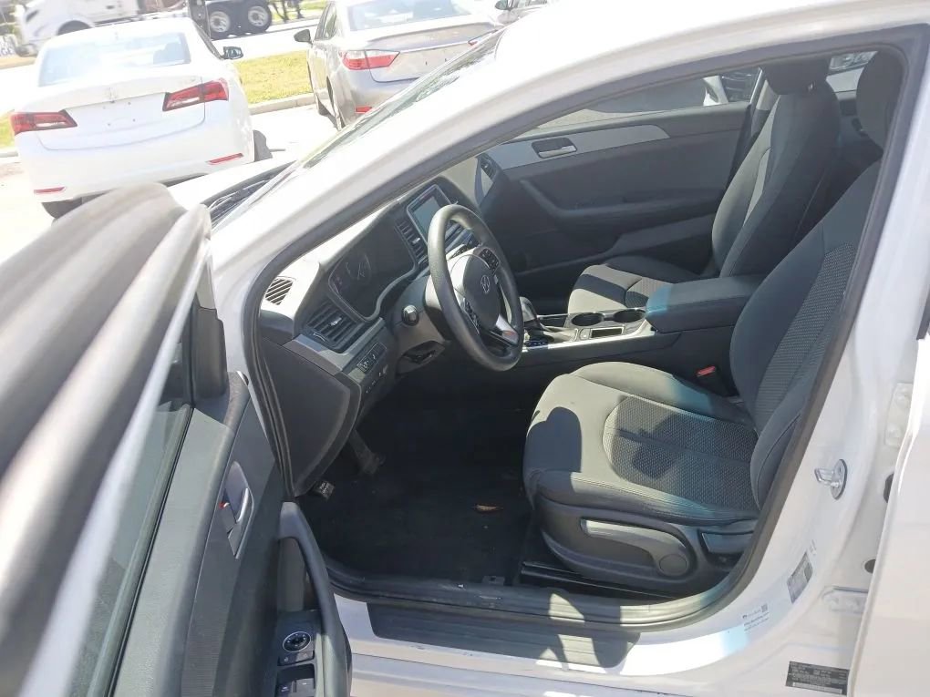 Used 2019 Hyundai Sonata SE image 18