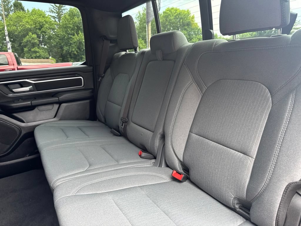 Used 2023 RAM 1500 Big Horn AWD/4WD image 29