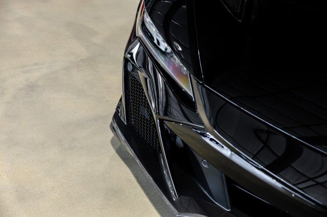 Used 2022 Acura NSX Type S AWD/4WD image 12