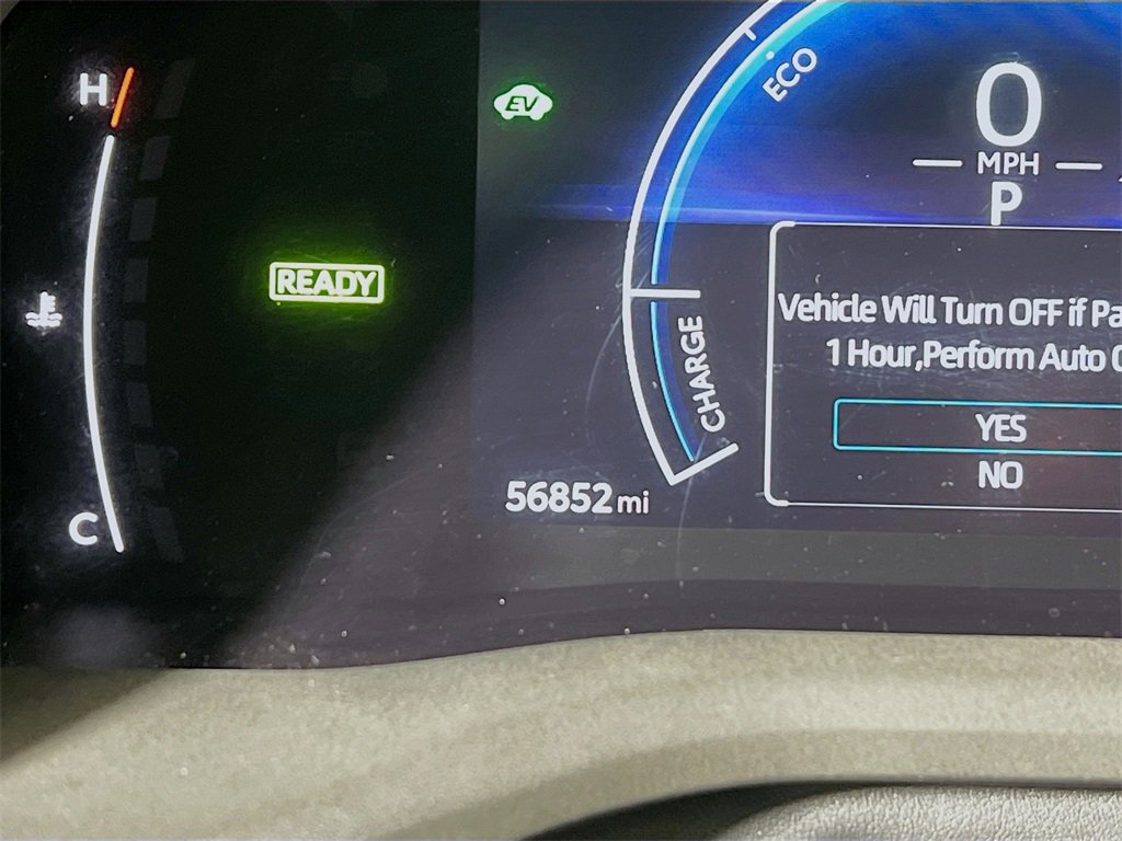 Certified 2025 Toyota Camry LE image 12