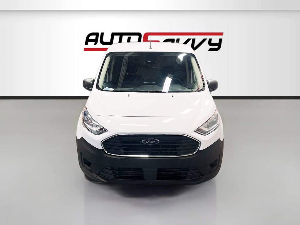 Used 2023 Ford Transit Connect XL FWD image 2