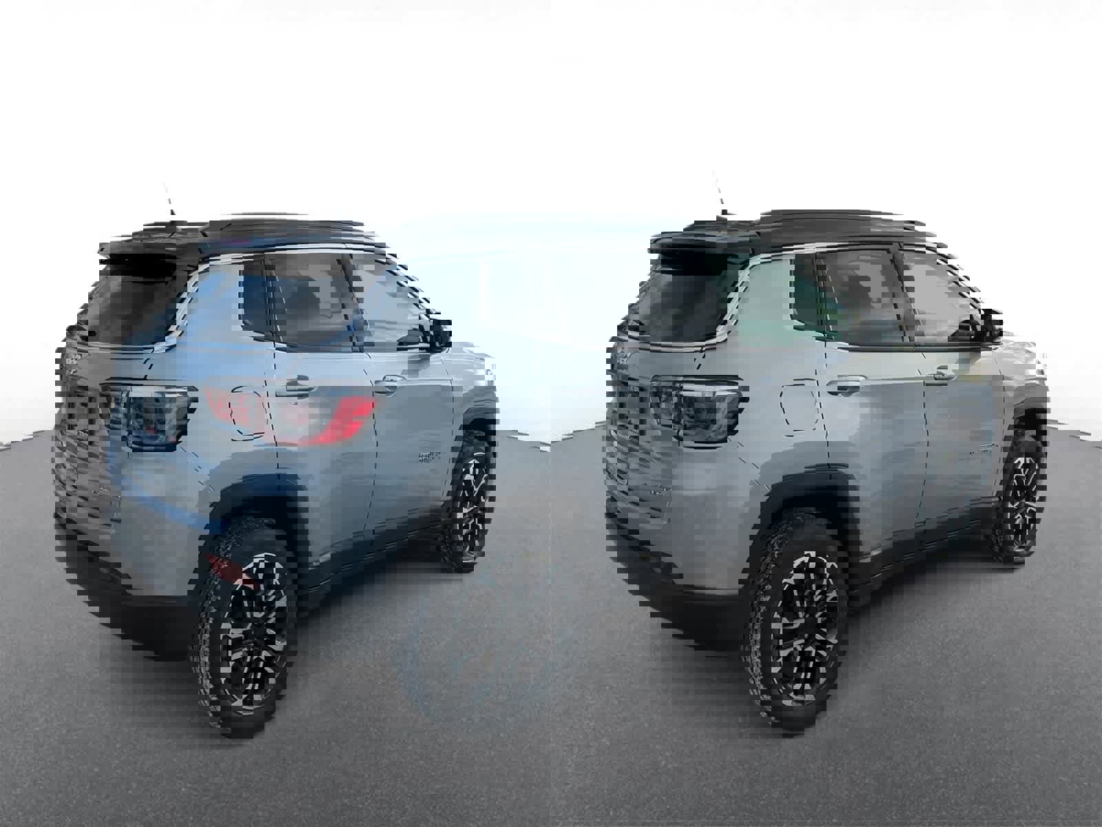 Used 2023 Jeep Compass Limited image 8